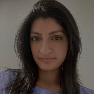 Meet your Posher, Maryam